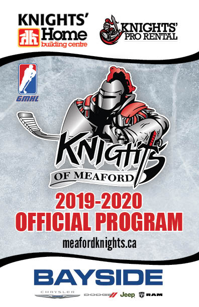 Meaford-Knights-hockey-program